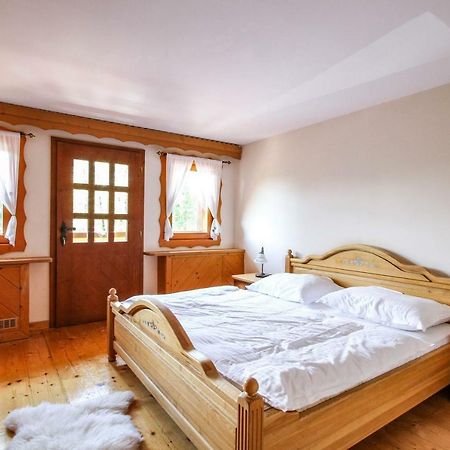 Koliba Expo Hotel Zelezna Luaran gambar